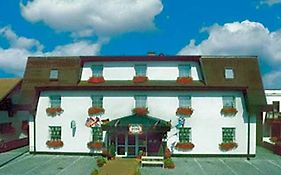 Hotel Pelikan